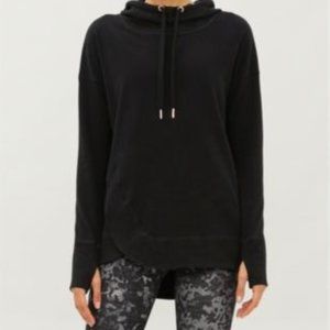 Sweaty Betty Escape Luxe Hoody- XS